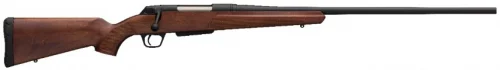 Winchester XPR Sporter .308 Winchester Bolt Action Rifle - 3 Rounds | 22" Barrel | Walnut Stock | Wood | Blue/Black