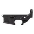 Aero Precision M4A1 Clone Lower (Non "A" Engrave) - Blue/Black