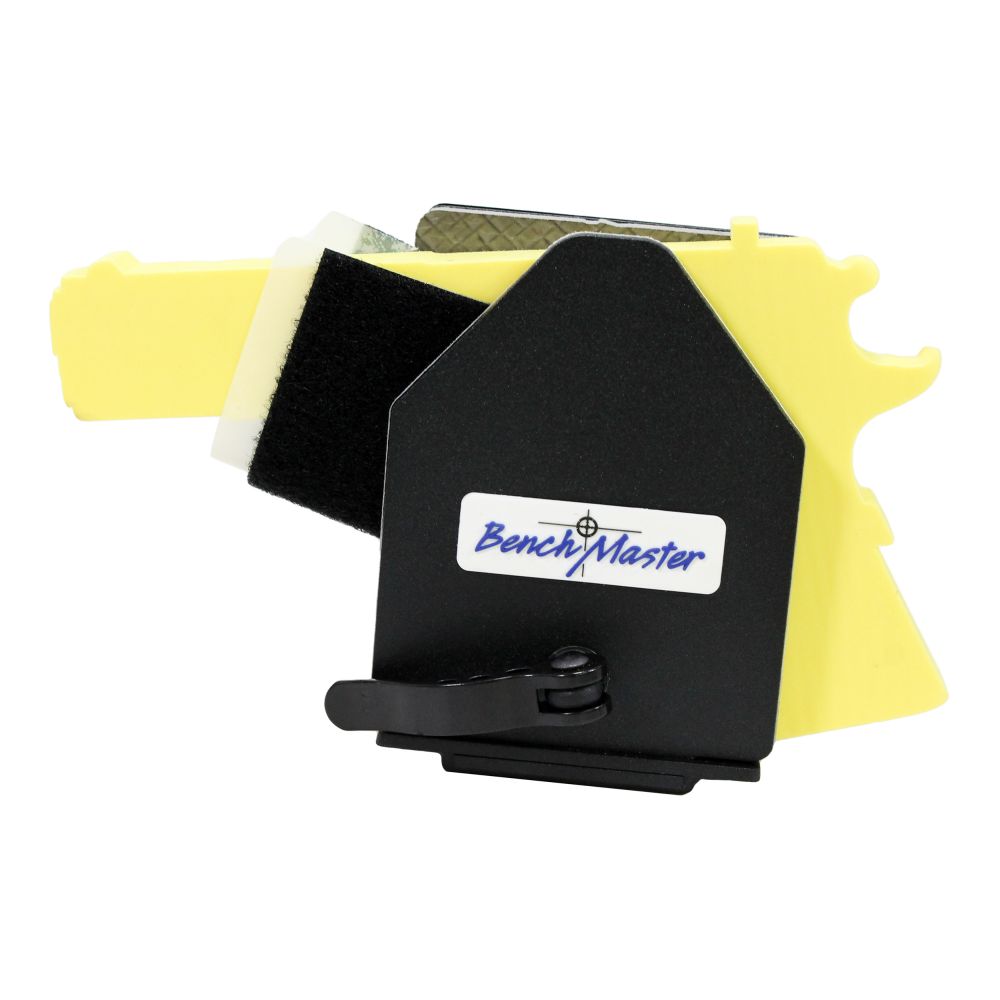 Benchmaster Ready Rack Single Gun, Mini