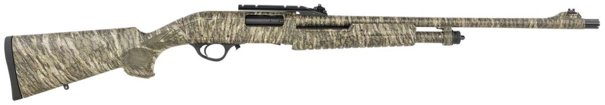 Escort Field Hunter Turkey 20 Gauge Shotgun - 4+1 Rounds | 22" Barrel | 3" Chamber