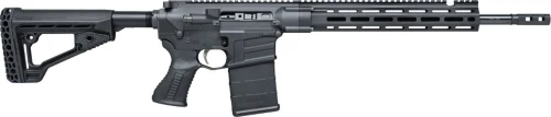 Savage MSR10 Hunter Semi-Automatic 7.62 NATO/.308 WIN 16.1 20+1 Adjustabl - 20+1 Rounds | 16.1" Barrel