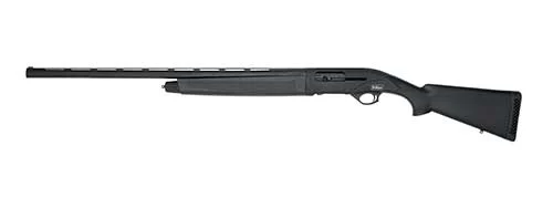 Tristar Arms Viper G2 Left Hand Black 12 Gauge Shotgun - 4+1 Rounds | 28" Barrel | 3" Chamber | Fixed Stock | Synthetic | Blue/Black