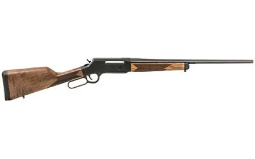 Henry Long Ranger Blued .243Win - 4+1 Rounds | 20" Barrel | American Walnut Stock | Wood | Blue/Black