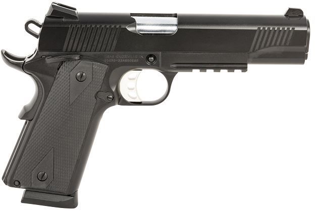 SDS Imports Duty B45R45 AUTO Black Cerakote