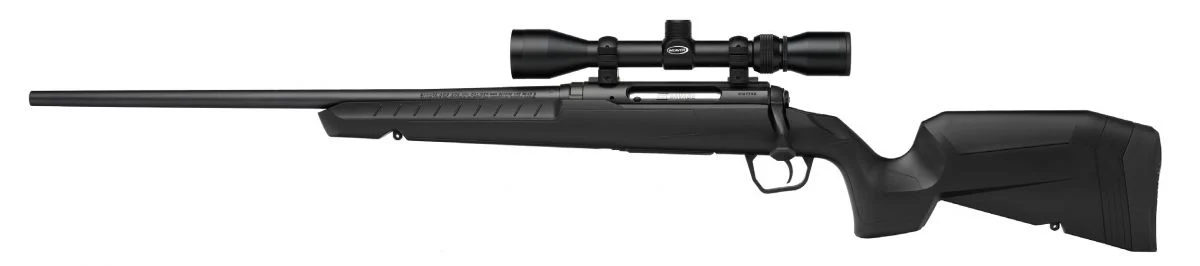 Savage Arms Axis XP 25-06 Remington Bolt Action Rifle LH - 4+1 Rounds | 22" Barrel