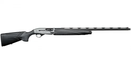 Beretta A400 Xtreme Plus 26" Gray 12 Gauge Shotgun - 3 Rounds | 26" Barrel | 3.5" Chamber | Blue/Black