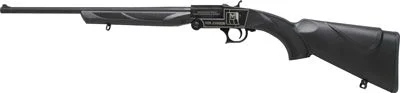 IVER JOHNSON YOUTH .410 3" - 1 Round | 18.5" Barrel