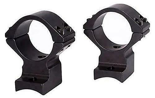 Talley Scope Rings Kimber M84 30mm Medium Black
