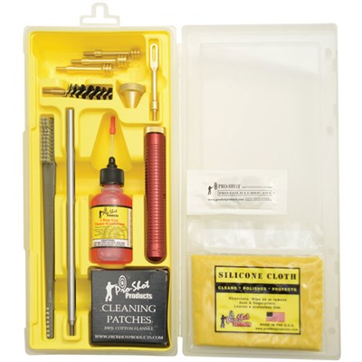 .38-.45 CAL. MULTI-PISTOL CLASSIC BOX
