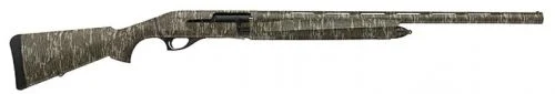 Retay Masai Mara Inertia Plus Mossy Oak New Bottomland 28" 20 Gauge Shotgun - 4+1 Rounds | 28" Barrel | Mossy Oak Bottomlands Stock | Synthetic
