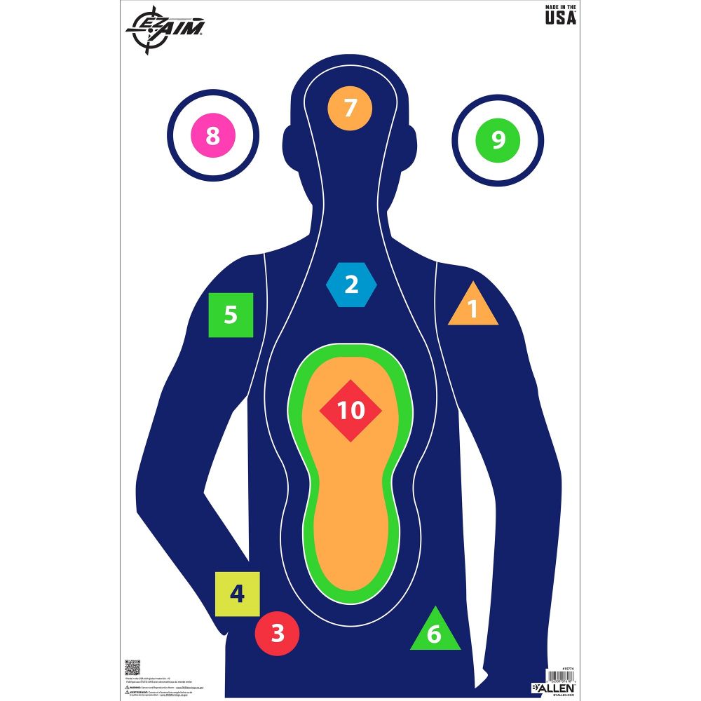 Allen Ez Aim Command