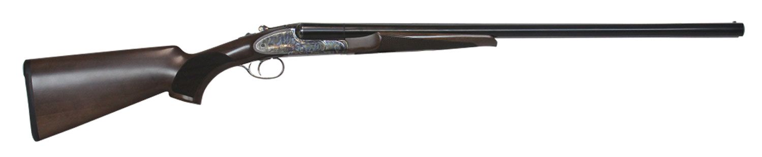 CZ-USA SHARP-TAIL 12 GAUGE - 2 Rounds | 28" Barrel | 3" Chamber