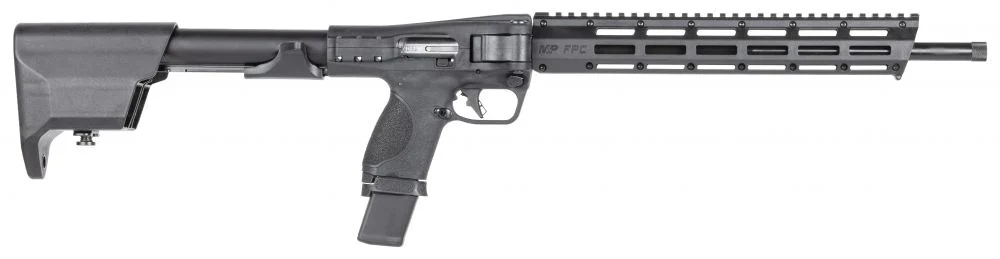 SW M&P FPC .40 Smith & Wesson 16.25 15RD 20RD - 20 Rounds | 16.25" Barrel