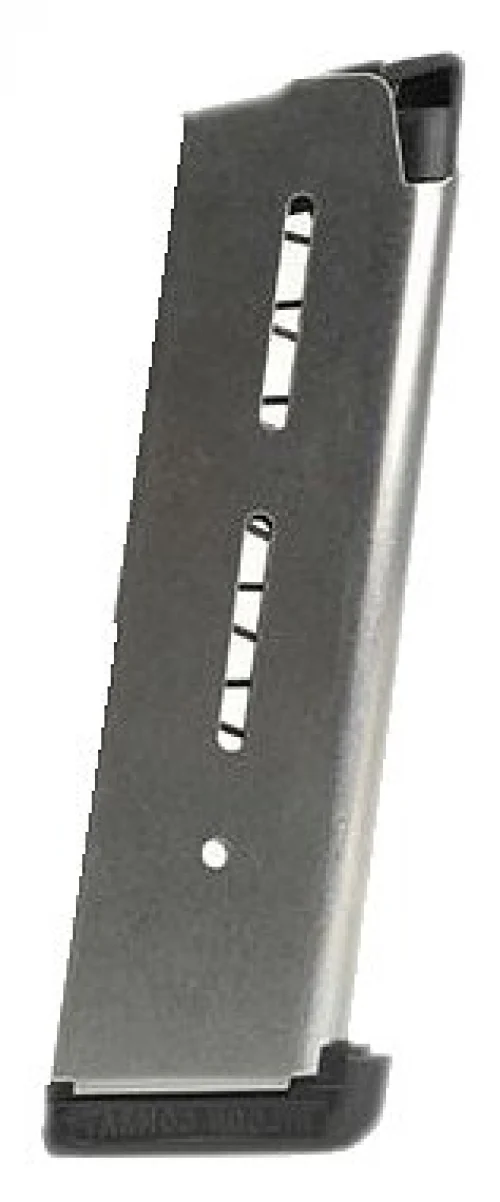 Wilson Combat 1911 45acp Mag - 45 ACP Caliber | 8 Rounds | OEM Origin | 1911 Model