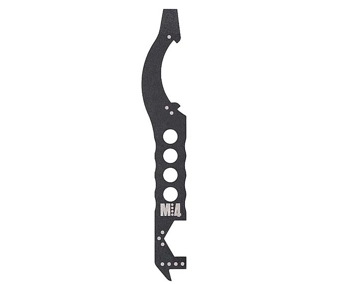 B5 M4 MULTI-TASKER TOOL Black