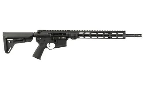 Alex Pro Firearms AR10 Carbine 2.0 308 Winchester Semi-Auto Rifle - 20 Rounds | 16" Barrel | Magpul MOE Stock | Synthetic
