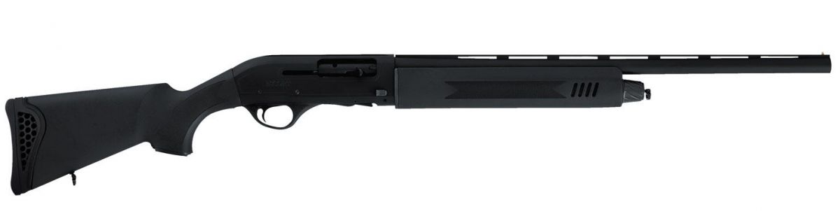 Escort PS Youth .410 Semi Auto Shotgun 22" 4+1 - 4 Rounds | 22" Barrel | Black Synthetic Stock | Blue/Black