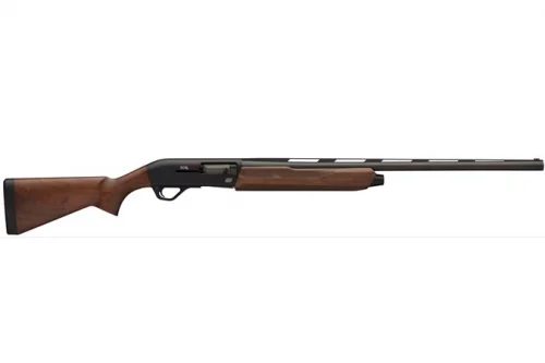 Winchester SX4 FIELD 20/26 BL/WD 3 - 3+1 Rounds | 26" Barrel | 3" Chamber | Walnut Stock | Wood | Blue/Black