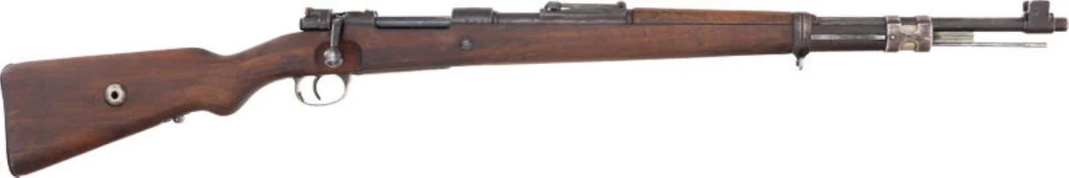 Century International Arms Inc. RMS Portuguese M/937A, 8.5x57mm, 23.6" Barrel, 5 Rounds - 5+1 Rounds | 23.6" Barrel