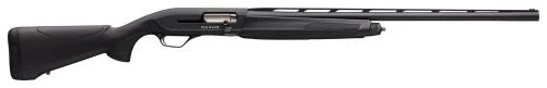 Browning Maxus II Stalker 12 Gauge Shotgun - 4 Rounds | 26" Barrel | 3.5" Chamber