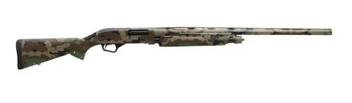 Winchester SXP Waterfowl Hunter "Woodland" 20 Gauge - 5+1 Rounds | 28" Barrel | 2.75" Chamber