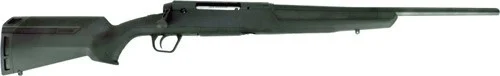 SAVAGE AXIS YOUTH .243 20 - 4 Rounds | 20" Barrel | Synthetic Stock