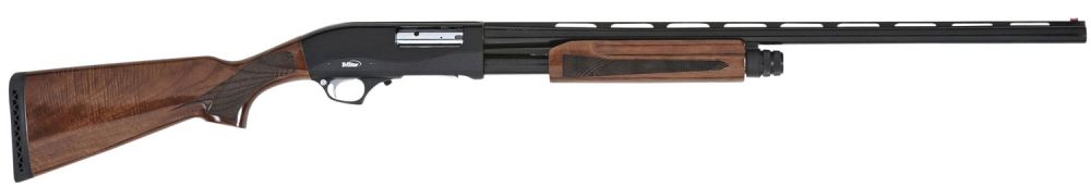 Tristar Arms Cobra III Field Walnut 12 Gauge Shotgun - 5+1 Rounds | 28" Barrel | 3" Chamber | Black Walnut Stock | Wood