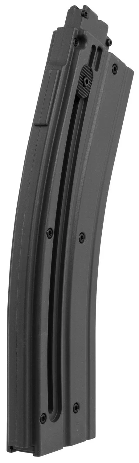 Walther Arms Hammerli 22 LR Tac R1 30rd Black Detachable - 22 Long Rifle Caliber | OEM Origin