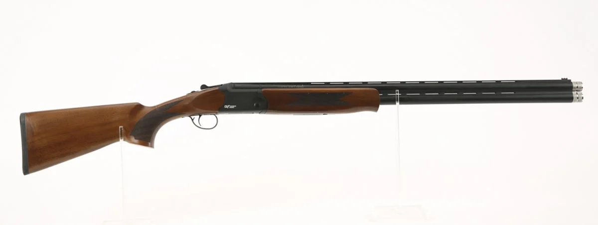 GForce GF5 Filthy Pheasant, 12 Gauge, 28" Barrel - 2 Rounds | 28" Barrel