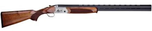 American Tactical Imports American Tactical ImportsGKOF410SVY Cavalry Compact SX 2RD 410ga 3" 26" - 2 + 1 Rounds | 26" Barrel | 3" Chamber | Wood Stock