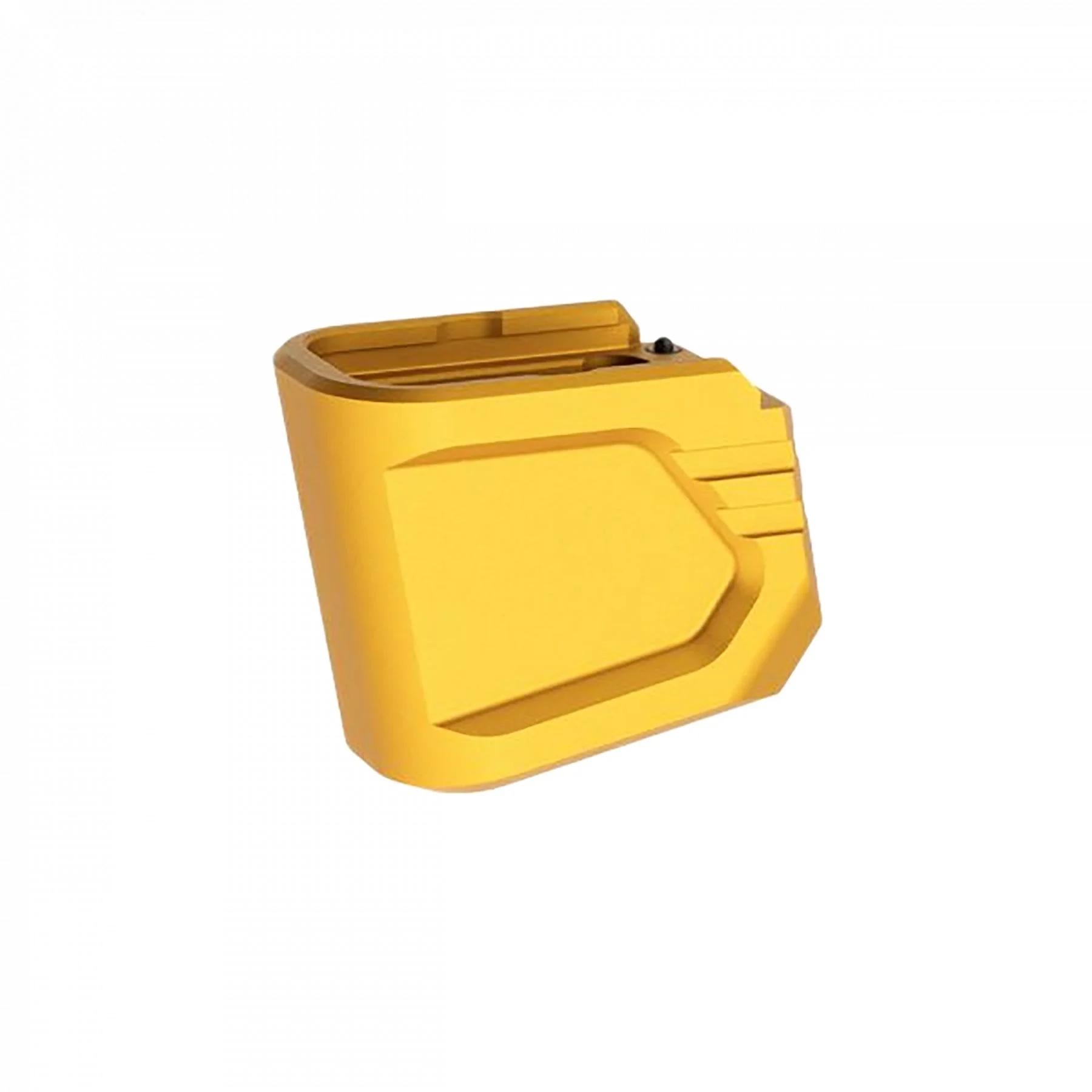 TYRANT MAG EXT FOR GLK43X/48 +4 GLD