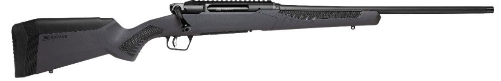 Savage Impulse Driven Hunter 308 Winchester 18" - 4 Rounds | 18" Barrel