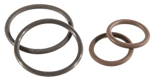 SilencerCo Rimfire O-Ring 4 Pack 22 Sparrow
