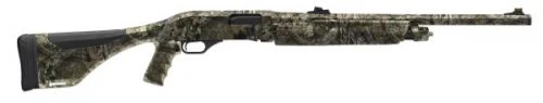 Winchester SXP Pump 12 GA 22" 3" Mossy Oak Break-Up Country S - 4+1 Rounds | 3" Chamber | Mossy Oak