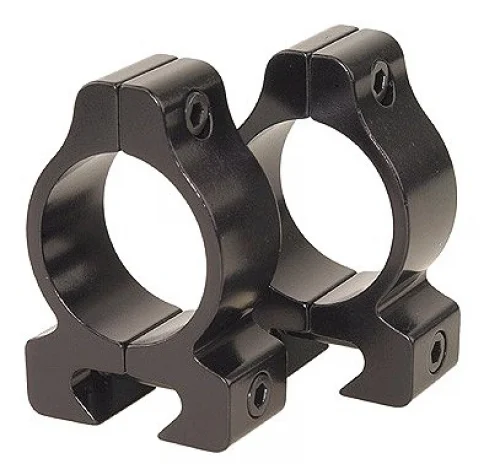 Leupold RIFLEMAN 22RF 3/8 RINGMNT - 3/8" Rimfire Ring Height