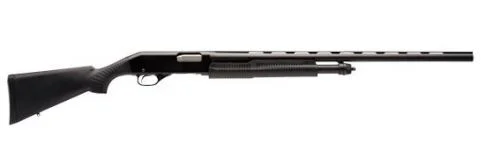 Stevens 320 Field 20 Gauge Shotgun - 5+1 Rounds | 26" Barrel