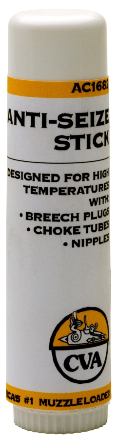 CVA Breech Plug Anti-Seize Stick