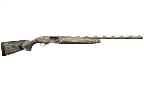 Beretta A400 Xtreme Plus 30" Mossy Oak Bottomland 12 Gauge Shotgun - 2 + 1 Rounds | 30" Barrel | 3.5" Chamber | Mossy Oak Bottomlands Stock | Synthetic | Mossy Oak