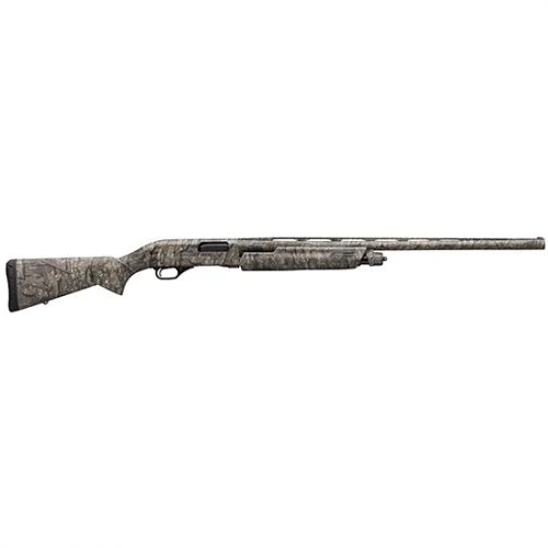 Winchester SXP Waterfowl Hunter 12 Gauge Pump Shotgun - 4+1 Rounds | 26" Barrel | 3" Chamber | Realtree Timber Stock
