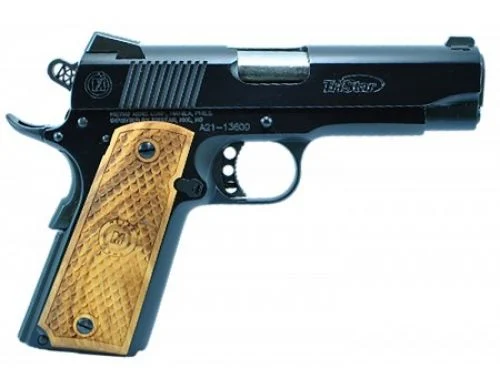 Tristar Arms American Classic Commander 1911 4.25" 45 ACP Pistol - 8 Rounds
