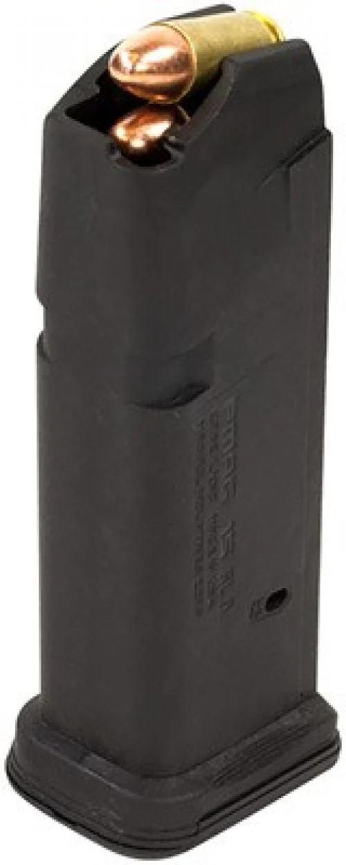 MAGPUL PMAG FOR GLOCK 19 15RD Black - 9mm Caliber | Aftermarket Origin