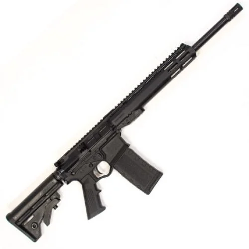 Alpha Maxx 300B 16"60Rd Mag. - 30 Rounds | 16" Barrel