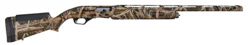 Savage Arms Renegauge Waterfowl 26" 12 Gauge Shotgun - 4 Rounds | 26" Barrel | 3" Chamber | Wood Stock
