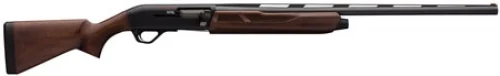 Winchester SX4 Semi-Automatic 12 GA ga 24 3 Turkish Walnut - 4+1 Rounds | 24" Barrel