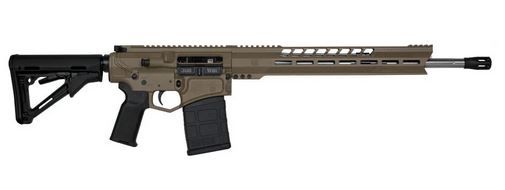 Diamondback DB10 308 Winchester Semi Auto Rifle - 20+1 Rounds | 18" Barrel