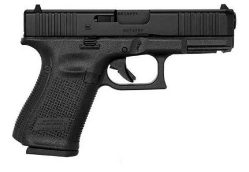 UA235S201 G23 Gen 5 Semi Auto For Glock - 10 Rounds | 4.02" Barrel