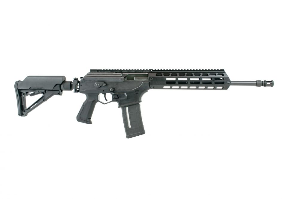 Galil Ace Gen II 5.56 30rd w/ Side Folding Adjustable Stock LE - 30+1 Rounds | 16" Barrel