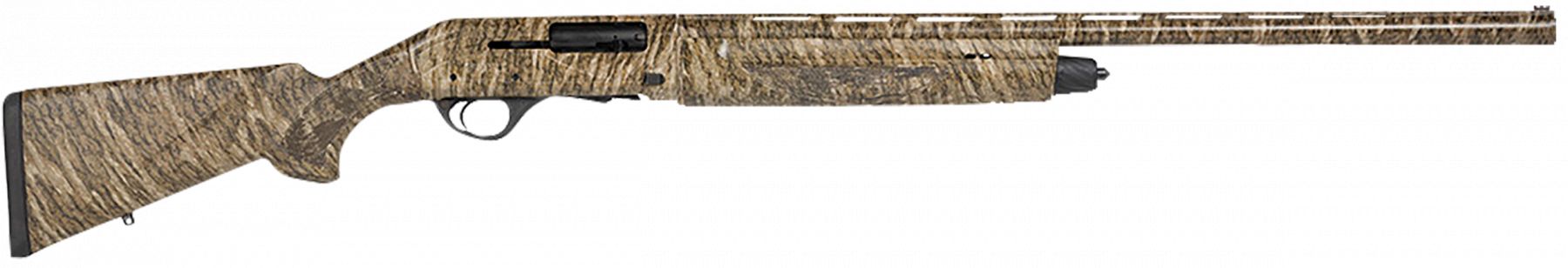 Escort PS 20ga Semi-Auto Shotgun 28" Mossy Oak Bottomland Camo - 4+1 Rounds | 28" Barrel | 3" Chamber