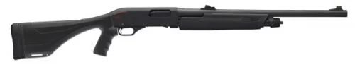 Winchester SXP Extreme Deer 12 Gauge Shotgun - 4+1 Rounds | 22" Barrel | 3" Chamber | Blue/Black
