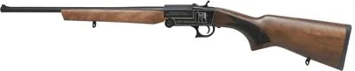 IVER JOHNSON YOUTH .410 3" - 18.5" Barrel